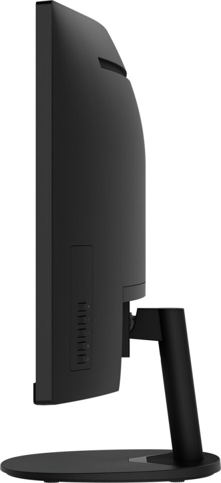 MSI 34'' VA PRO MP341CQ E12 4MS 120HZ HDMI-DP Kavisli Kurumsal Monitör 3440x1440