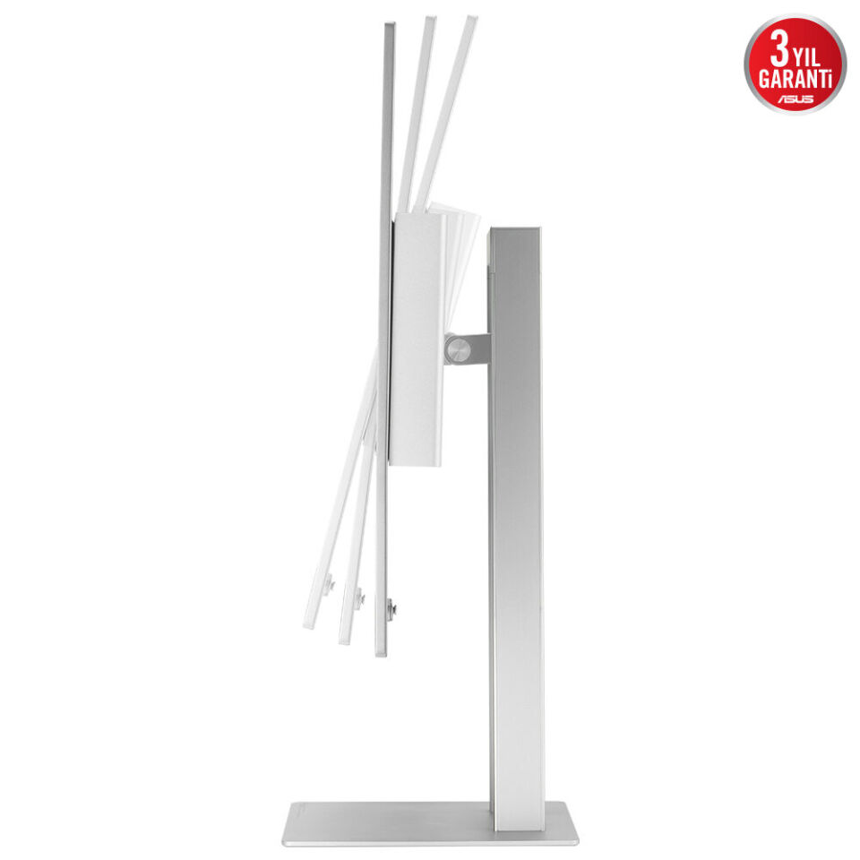 ASUS 31.5'' OLED PROART PA32UCDM 0.1MS 240HZ HDMI-DP Thunderbolt Grafik tasarım Monitörü 3840x2160 / 90LM03HE-B01K70