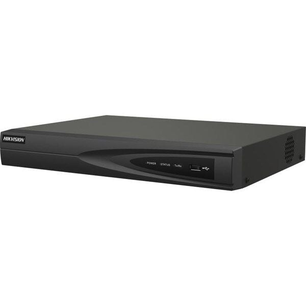 HIKVISION 16kanal 2mp 1-diskli NVR Kayıt Cihazı DS-7616NI-Q1