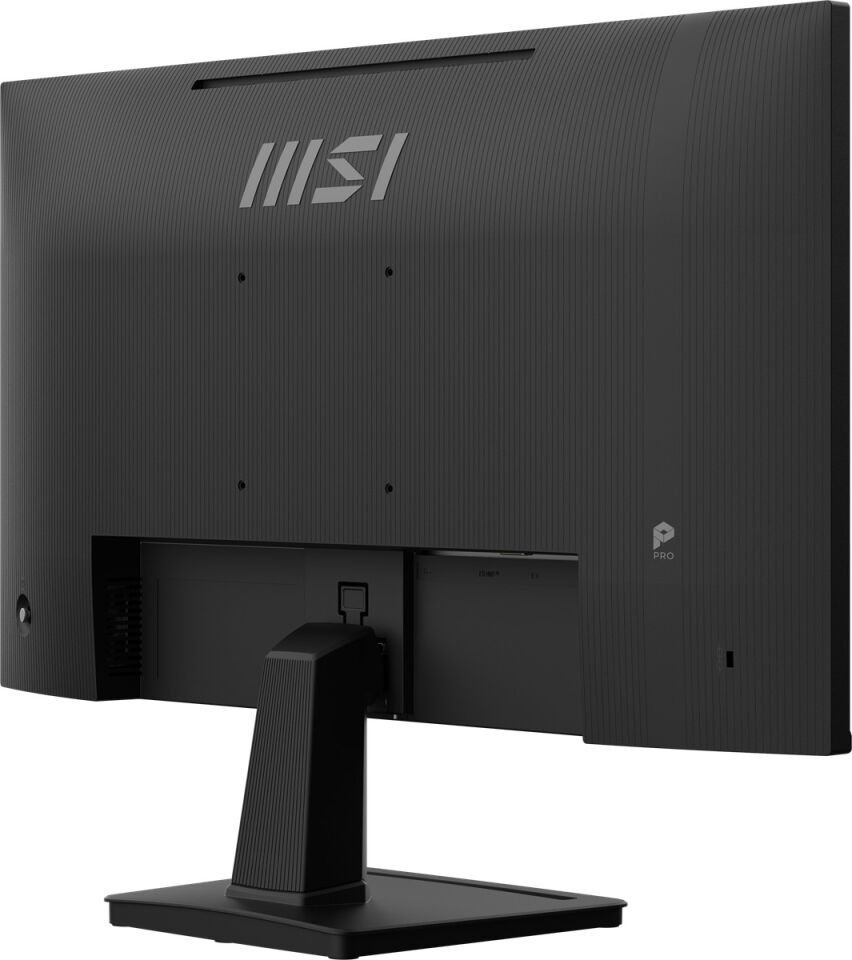 MSI 24.5'' IPS PRO MP251 E14L 1MS144HZ HDMI Kurumsal Monitör 1920x1080