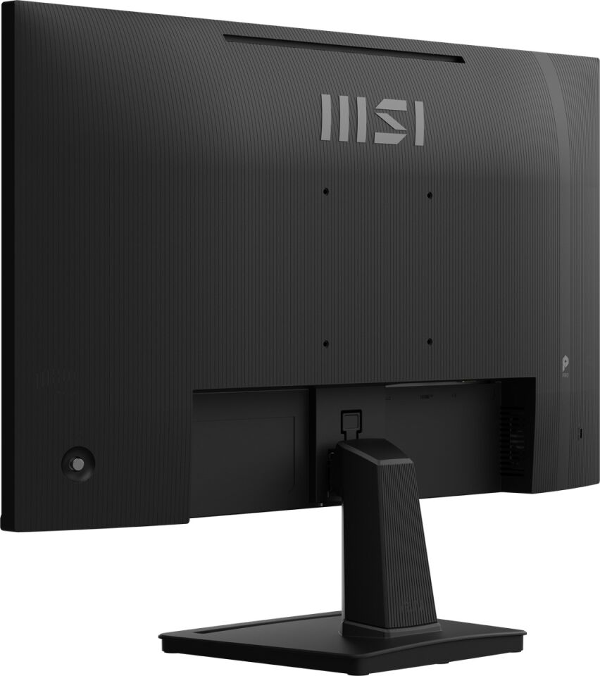 MSI 24.5'' IPS PRO MP251 E14L 1MS144HZ HDMI Kurumsal Monitör 1920x1080