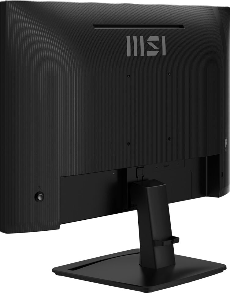 MSI 23.8'' FLAT IPS PRO MP242 E14A 1MS 144HZ HDMI-DP Kurumsal Monitör 1920x1080