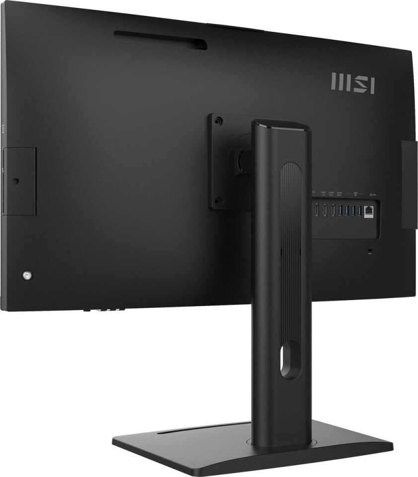 MSI AIO 27'' ULTRA 7 155H-16GB DDR5 RAM-1TB NVME-FDOS / MODERN AM273QP AI 1UM-419XEU