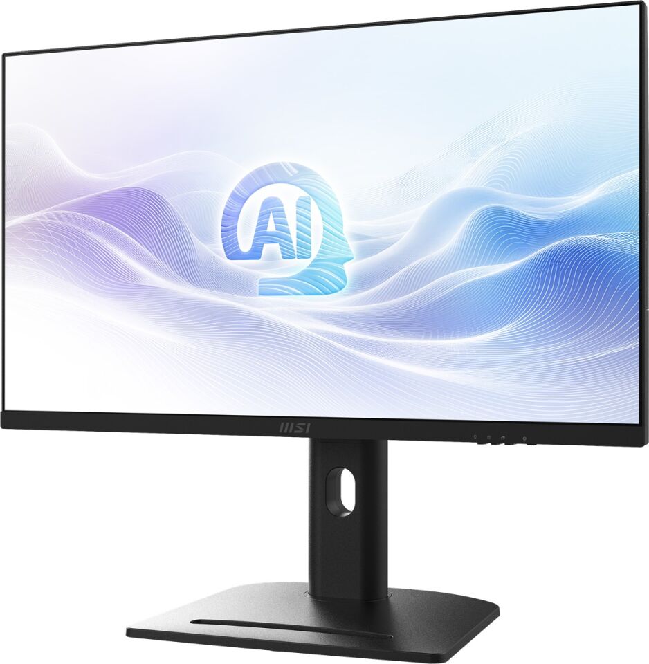 MSI AIO 27'' ULTRA 7 155H-16GB DDR5 RAM-1TB NVME-FDOS / MODERN AM273QP AI 1UM-419XEU