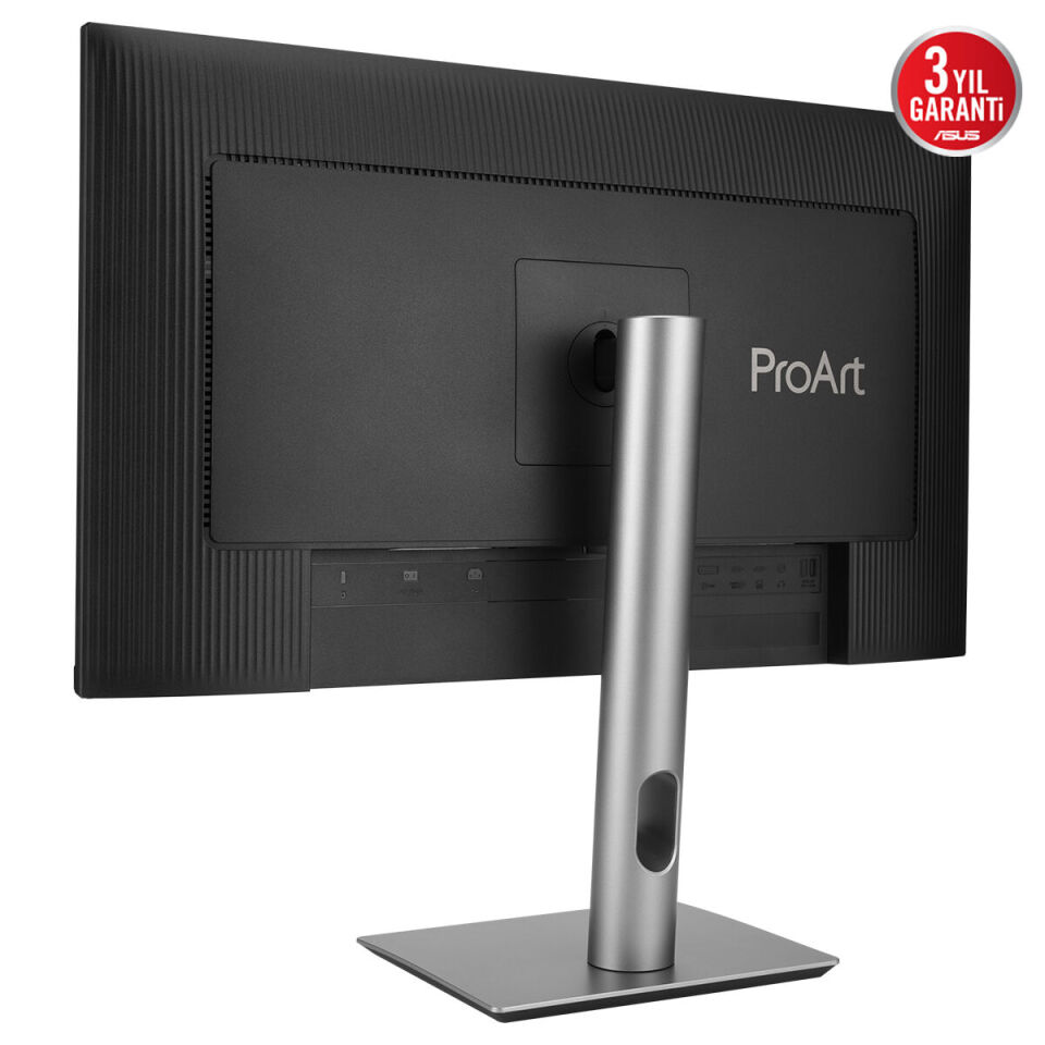 ASUS 27'' IPS PROART PA278CGRV 5MS 144HZ HDMI-DP TYPCE Grafik Tasarım Monitörü 2560x1440 / 90LM06Q1-B01K71