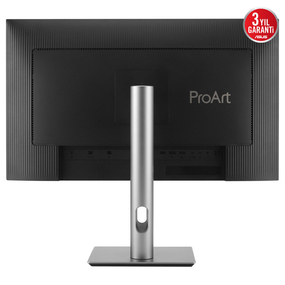 ASUS 27'' IPS PROART PA278CGRV 5MS 144HZ HDMI-DP TYPCE Grafik Tasarım Monitörü 2560x1440 / 90LM06Q1-B01K71