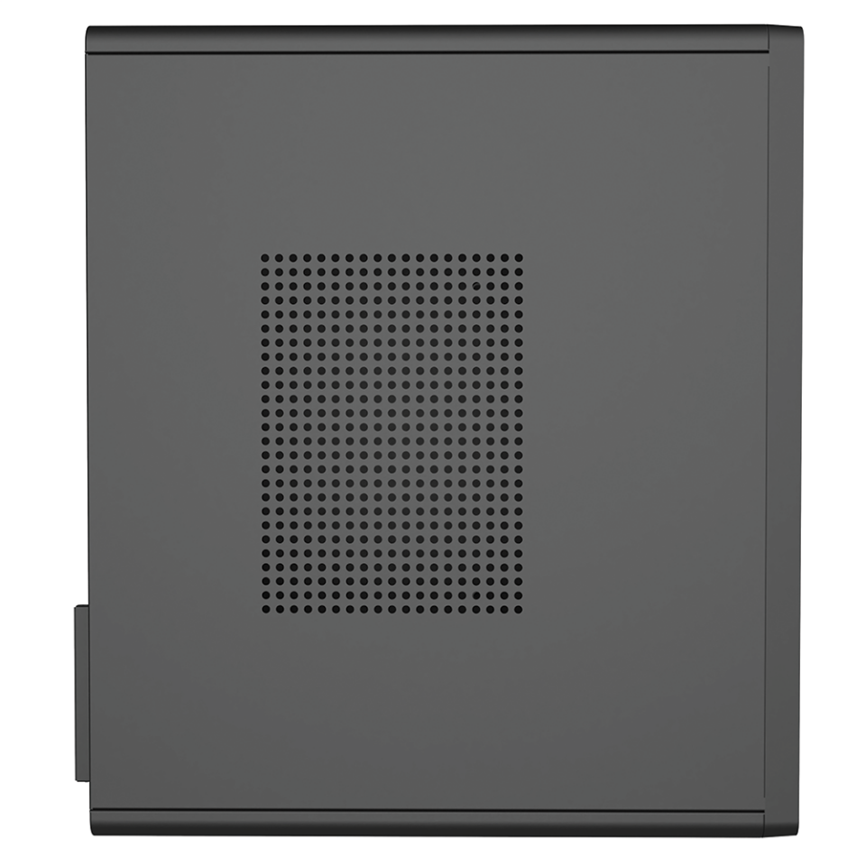 FRISBY 300W FC-2735B Standart Micro-Tower PC Kasası
