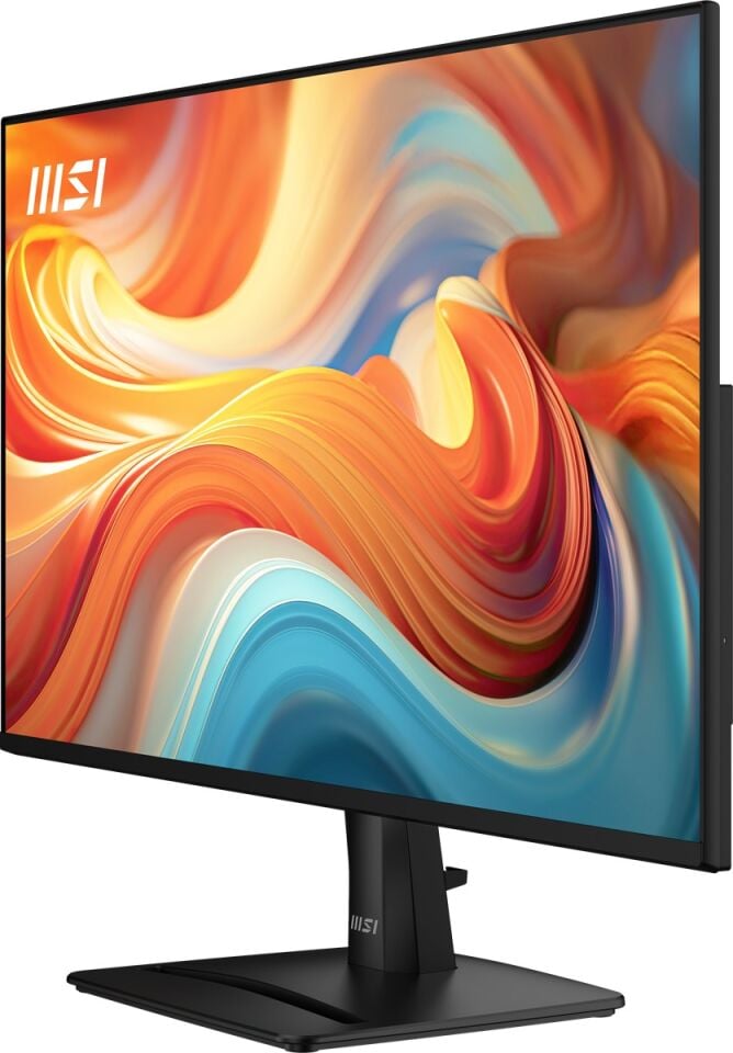 MSI 27'' IPS PRO MP275 E14L 4MS 144HZ HDMI Kurumsal Monitör 1920x1080