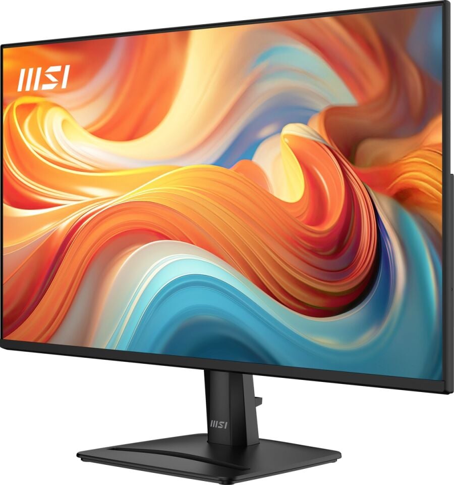 MSI 27'' IPS PRO MP275 E14L 4MS 144HZ HDMI Kurumsal Monitör 1920x1080