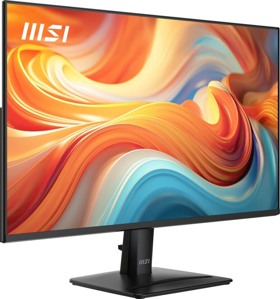 MSI 27'' IPS PRO MP275 E14L 4MS 144HZ HDMI Kurumsal Monitör 1920x1080