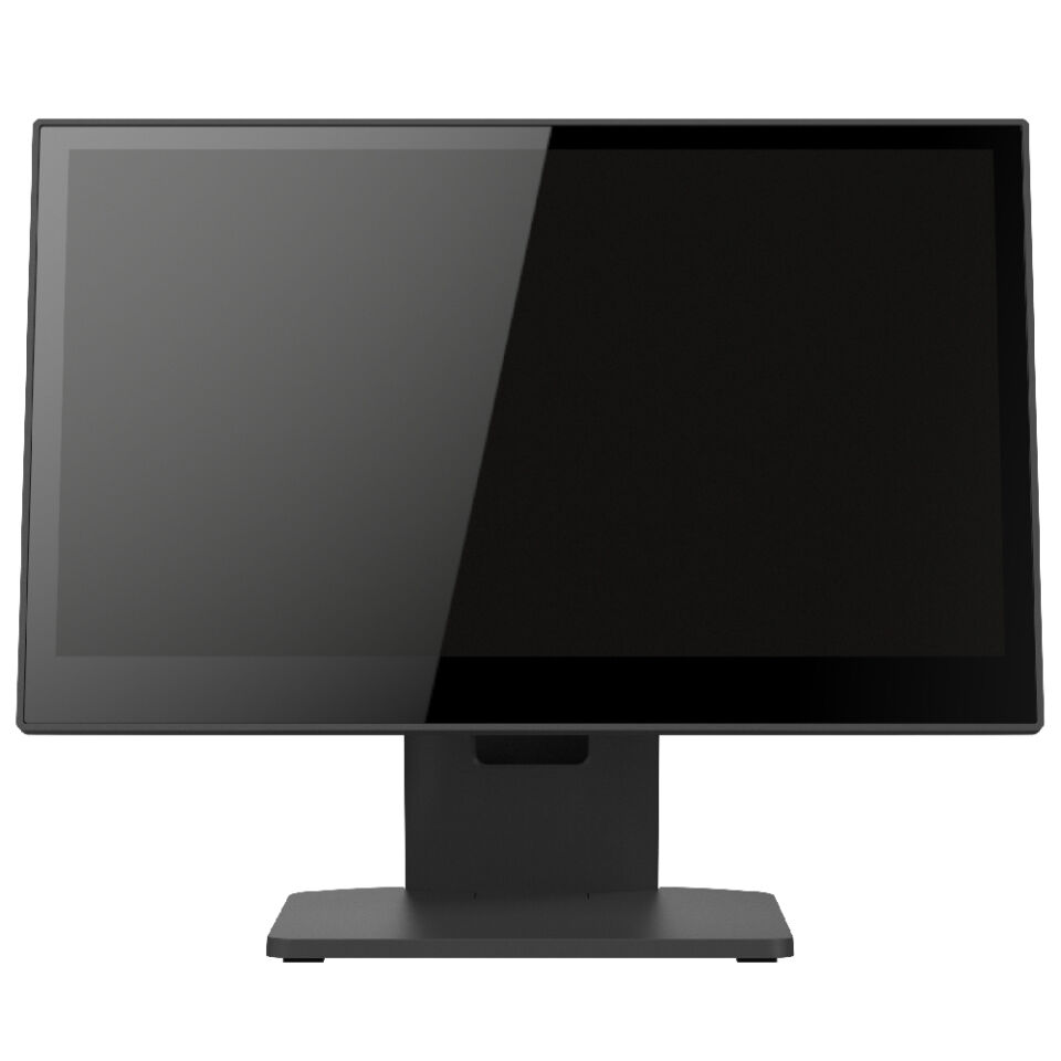 POSBANK 15.6'' Dokunmatik CORE N97 (12.NESİL) - 8GB RAM - 256GB SSD Pos Pc /  APEXA AN-1560G