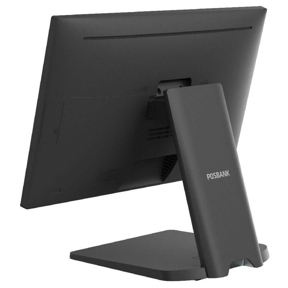 POSBANK 15.6'' Dokunmatik CORE N97 (12.NESİL) - 8GB RAM - 256GB SSD Pos Pc /  APEXA AN-1560G