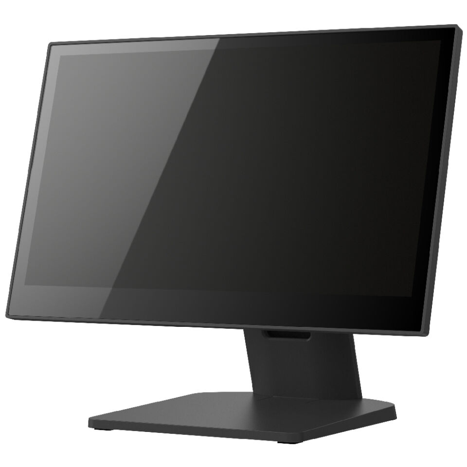 POSBANK 15.6'' Dokunmatik CORE N97 (12.NESİL) - 8GB RAM - 256GB SSD Pos Pc /  APEXA AN-1560G