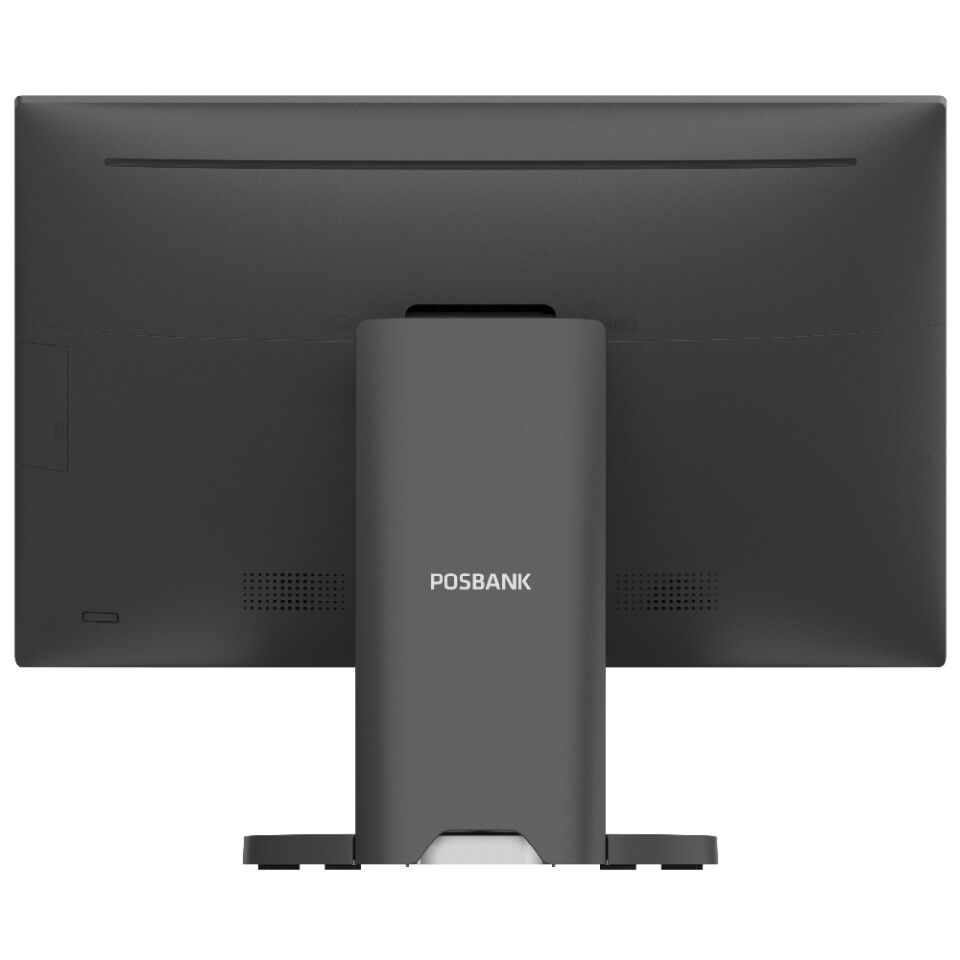 POSBANK 15.6'' Dokunmatik CORE N97 (12.NESİL) - 8GB RAM - 256GB SSD Pos Pc /  APEXA AN-1560G