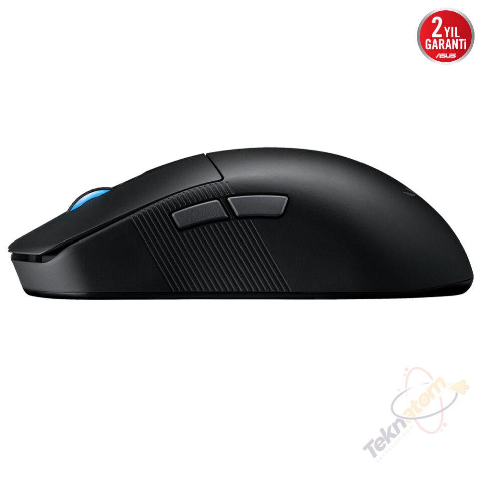 ASUS ROG Harpe Ace Mini P716 42000 DPI 49g Kablosuz Siyah Oyuncu Mouse / 90MP03Z0-BMUA00