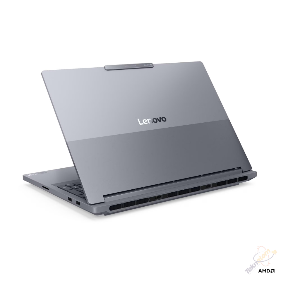 LENOVO 16'' WQXGA RYZEN 9 8940HX-32GB DDR5 RAM-1TB NVME-8GB RTX5060-FDOS NOTEBOOK / ThinkBook 16p G6 21U00013TX