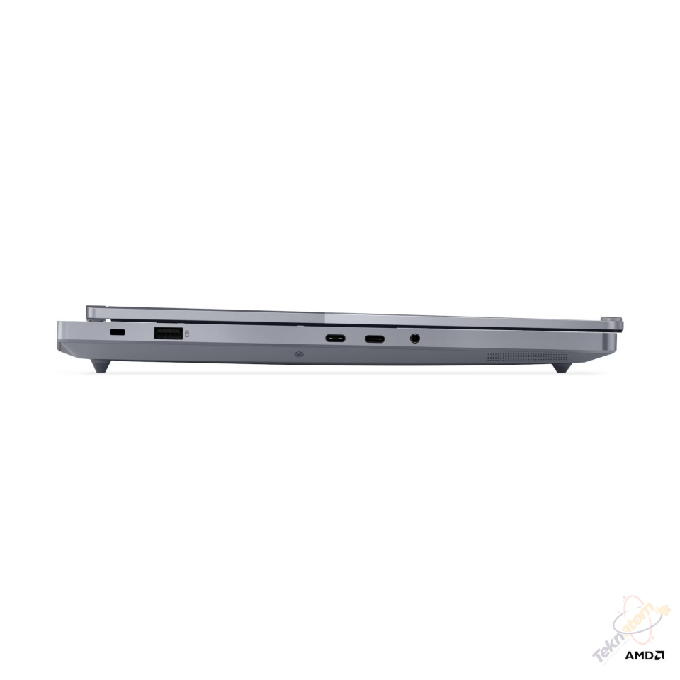 LENOVO 16'' WQXGA RYZEN 9 8940HX-32GB DDR5 RAM-1TB NVME-8GB RTX5060-FDOS NOTEBOOK / ThinkBook 16p G6 21U00013TX