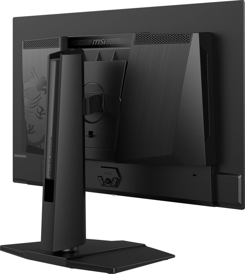 MSI 27'' MAG 272UP QD-OLED E16 0.03MS 165HZ HDMI-DP Gaming Pivot Monitör 3840x2160