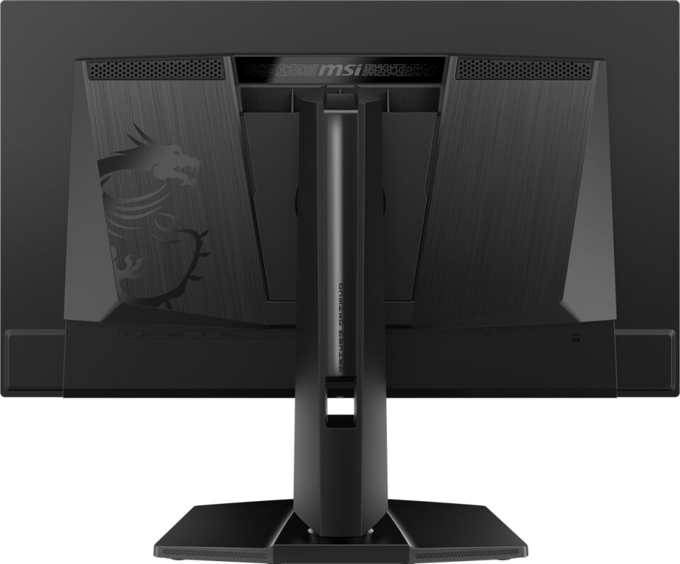 MSI 27'' MAG 272UP QD-OLED E16 0.03MS 165HZ HDMI-DP Gaming Pivot Monitör 3840x2160
