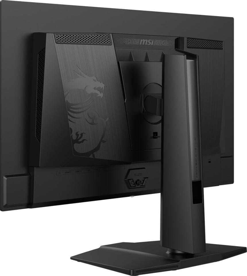 MSI 27'' MAG 272UP QD-OLED E16 0.03MS 165HZ HDMI-DP Gaming Pivot Monitör 3840x2160