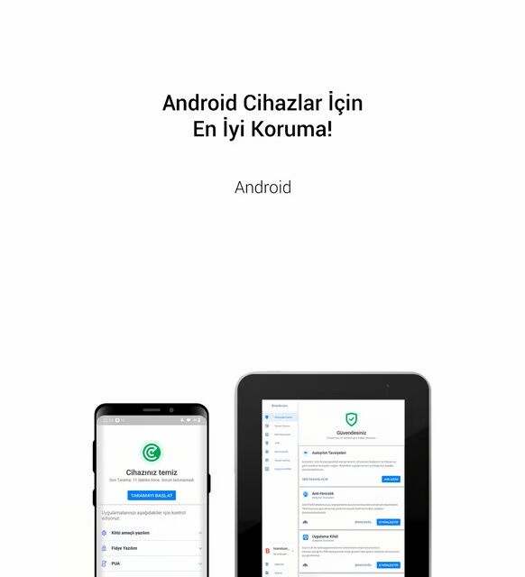 BITDEFENDER Mobile Security Kutu 1yıl 1kullanıcı