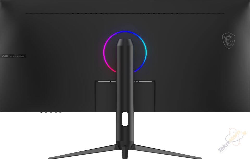 MSI 34'' VA MAG 342CQR E2 1MS 180HZ HDMI-DP Kavisli Gaming Monitör 3440x1440