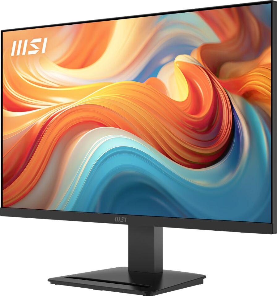 MSI 27'' IPS PRO MP273Q E14 4MS 144HZ HDMI-DP Kurumsal Monitör 2560x1440