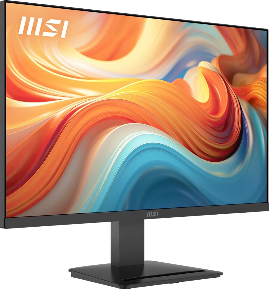 MSI 27'' IPS PRO MP273Q E14 4MS 144HZ HDMI-DP Kurumsal Monitör 2560x1440