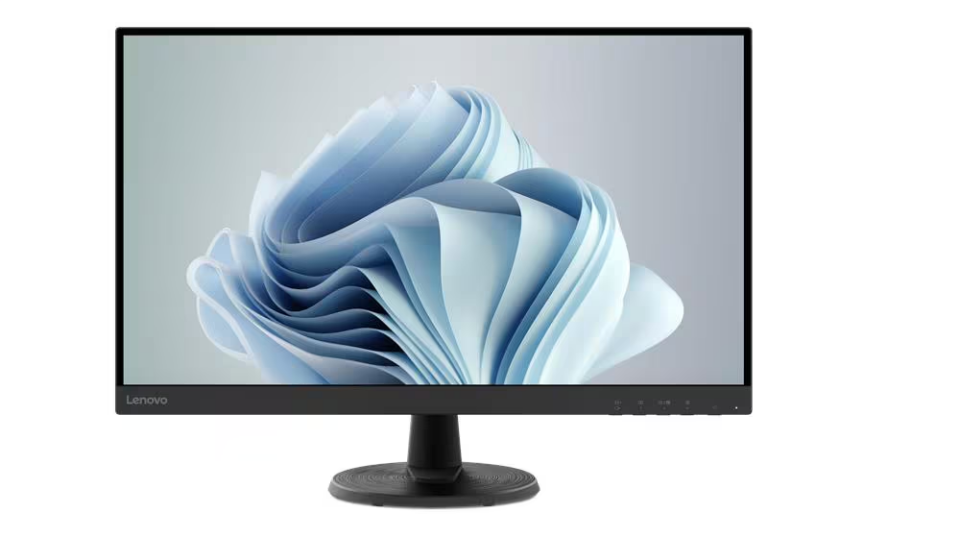 LENOVO 27'' VA C27-40 63DDKAT6TK 4MS 75Hz HDMI EV Ofis Tipi Monitör (1920 X 1080)