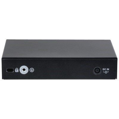 DAHUA 4port PoE 65w 2-Uplink 10/100 Cloud Yönetilebilir Switch CS4006-4ET-60