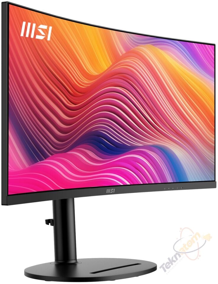 MSI 34'' VA MODERN MD342CQPW 1MS 120HZ HDMI-DP Ev Ofis Monitörü 3440x1440