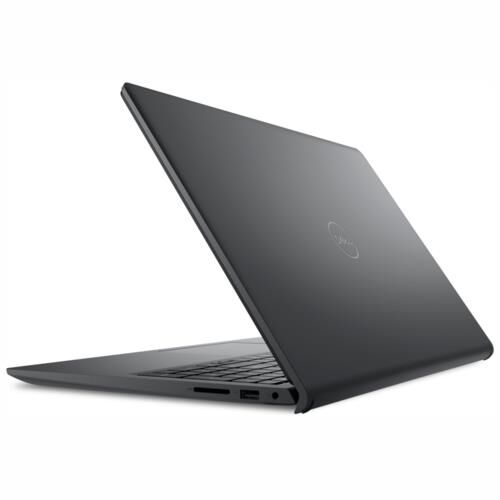 DELL 15.6''  RYZEN 5 7520U 8GB DDR5 RAM- 512GB M2 NVME- O/B UHD FDOS / PRO 15 ESSENTIAL PV15255
