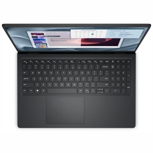 DELL 15.6''  RYZEN 5 7520U 8GB DDR5 RAM- 512GB M2 NVME- O/B UHD FDOS / PRO 15 ESSENTIAL PV15255
