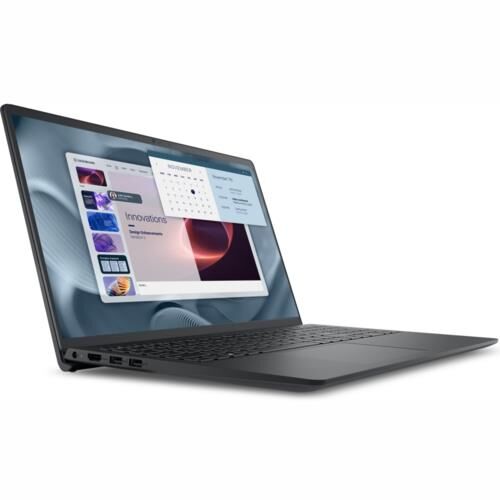 DELL 15.6''  RYZEN 5 7520U 8GB DDR5 RAM- 512GB M2 NVME- O/B UHD FDOS / PRO 15 ESSENTIAL PV15255