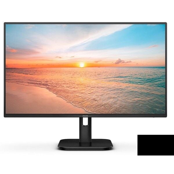 PHILIPS 23.8'' IPS 24E1N1200A/00 1MS 120Hz HDMI-DP Multimedya Monitör (1920 X 1080)