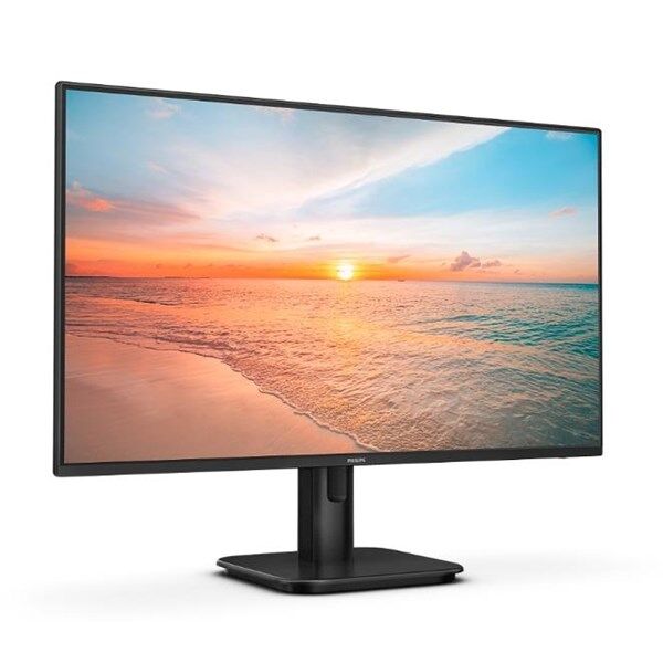 PHILIPS 23.8'' IPS 24E1N1200A/00 1MS 120Hz HDMI-DP Multimedya Monitör (1920 X 1080)