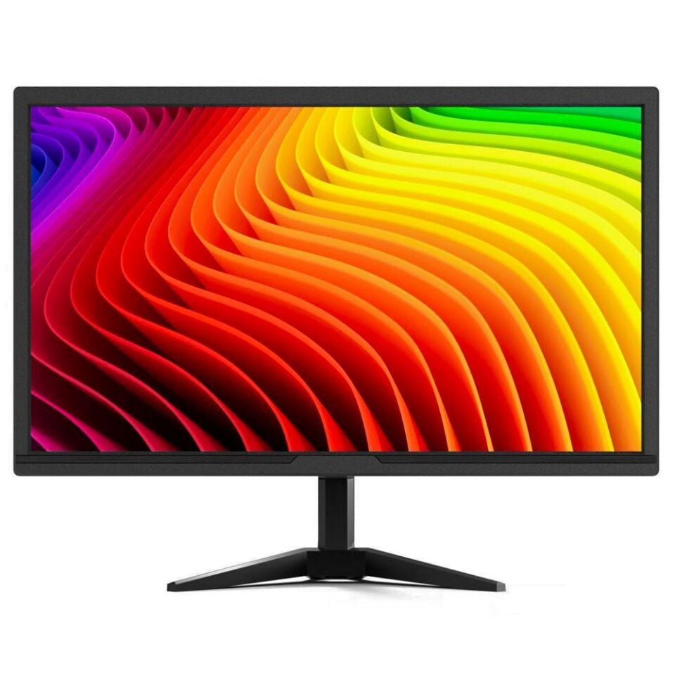 FRISBY 19'' FMT-8310M 3MS 75Hz HDMI EV Ofis Tipi Monitör (1920 X 1080)