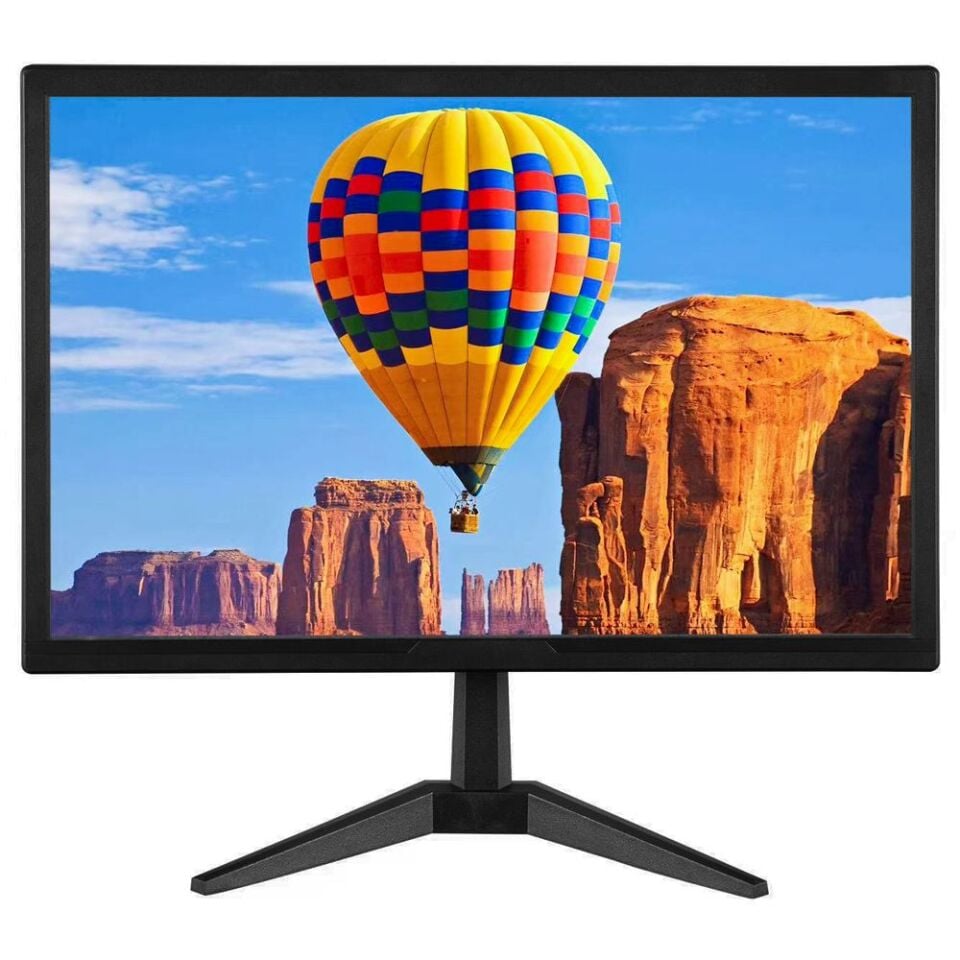 FRISBY 19'' FMT-8310M 3MS 75Hz HDMI EV Ofis Tipi Monitör (1920 X 1080)