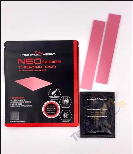 Thermal Hero NEO 120x20x3.0mm Termal Ped