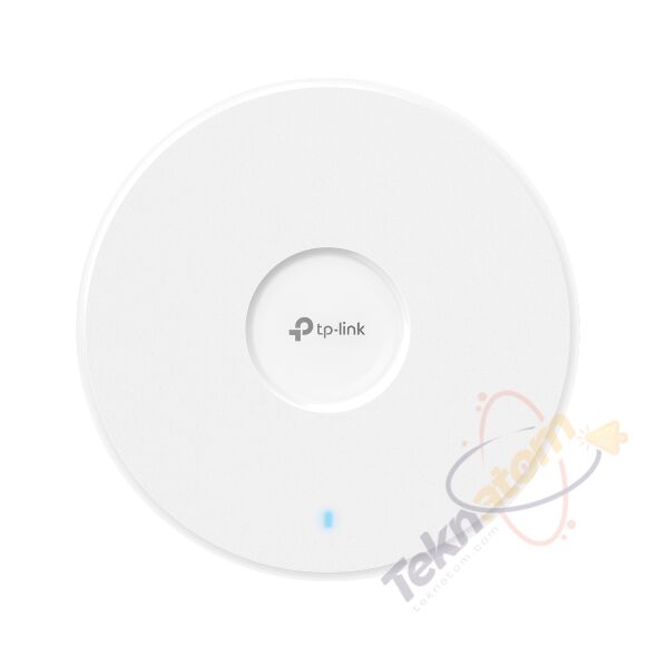 TP-LINK OMADA EAP772 WIFI7 BE9300 Üç Bant Tavan Tipi Kurumsal Access Point