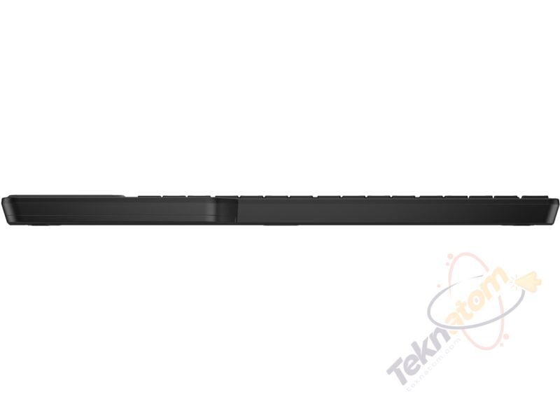 HP 475 7N7B9AA Çoklu Cihaz Destekli Çift Modlu Kablosuz Klavye