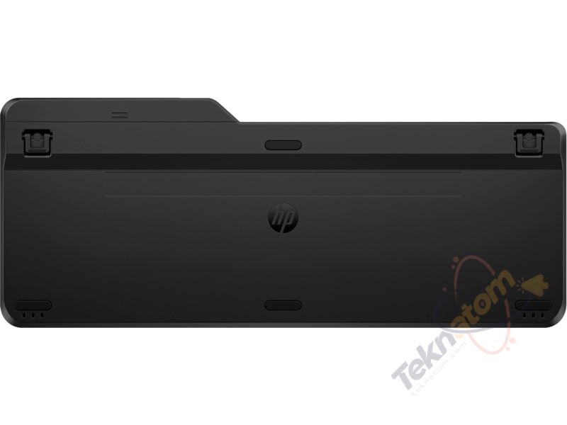 HP 475 7N7B9AA Çoklu Cihaz Destekli Çift Modlu Kablosuz Klavye