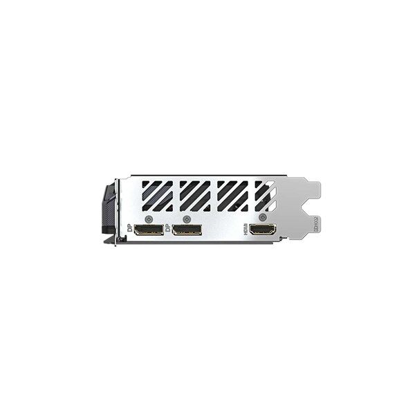 GIGABYTE RX9060XT 16GB GAMING OC GV-R9060XTGAMING OC-16GD GDDR6 128bit HDMI DP PCIe 5.0