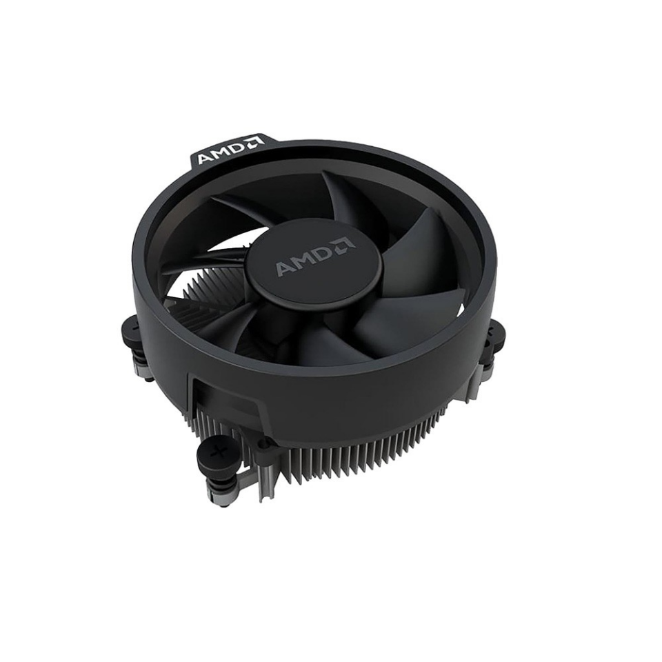 AMD 712-000071 AM4 Hava Soğutmalı İşlemci Fanı