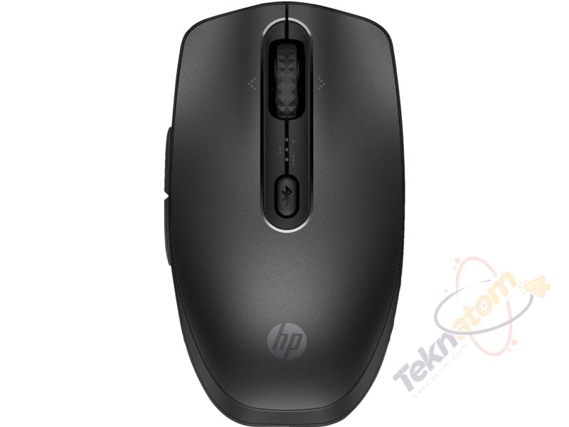 HP 695 8F1Y4AA Qi Kablosuz Şarj Destekli Kablosuz Mouse
