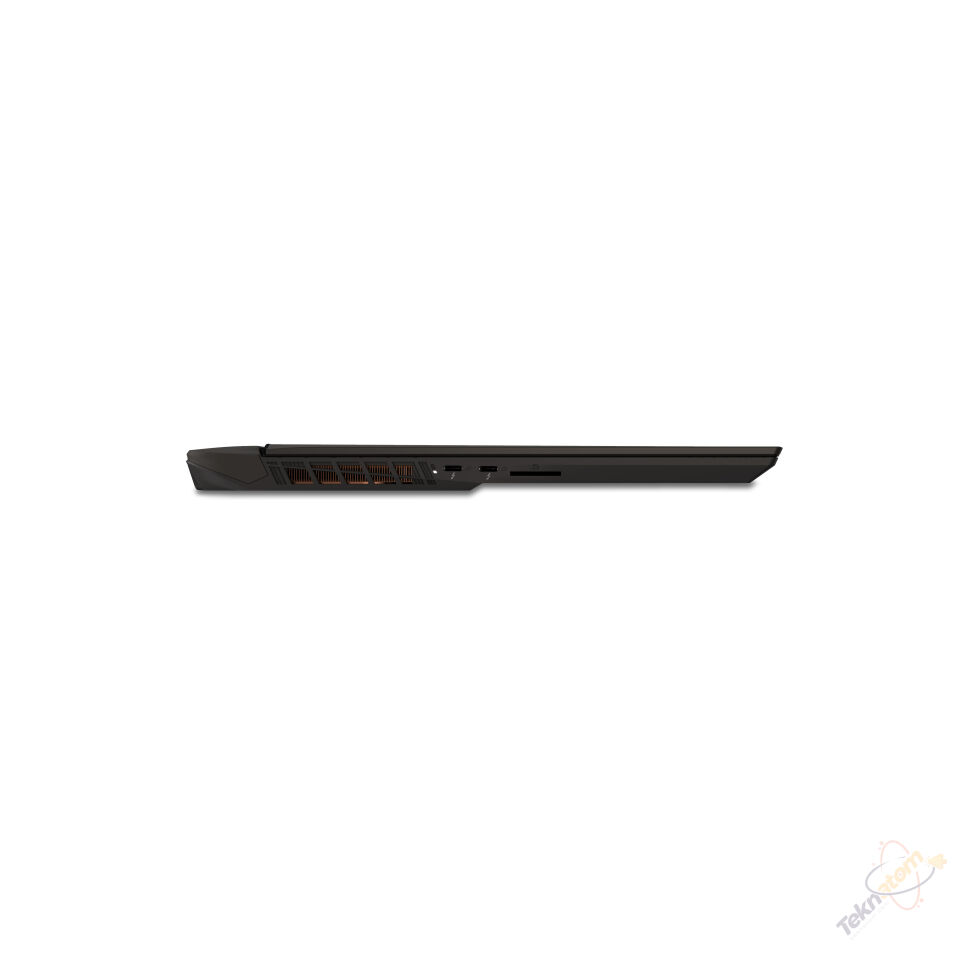 MSI 16'' QHD ULTRA 9 275HX-16GB DDR5 RAM-1TB NVME-16GB RTX5080-FDOS / VECTOR 16 HX AI A2XWIG-090XTR