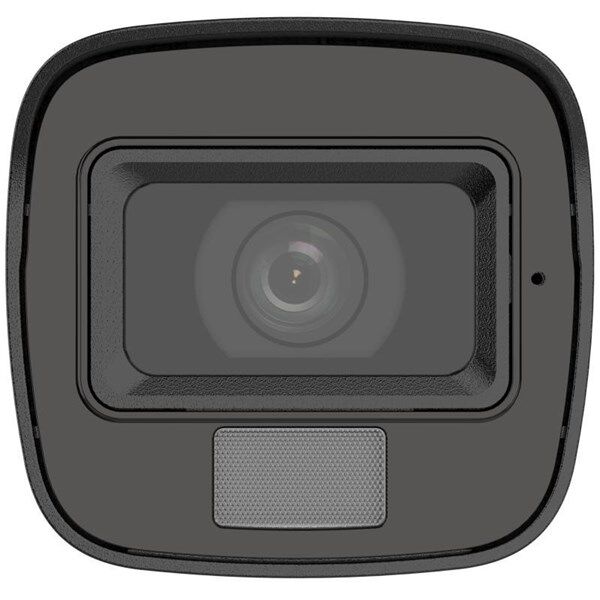 HIKVISION 2MP Bullet 2.8mm IP Kamera Akıllı Hibrit DS-2CD1021G2-LIUF