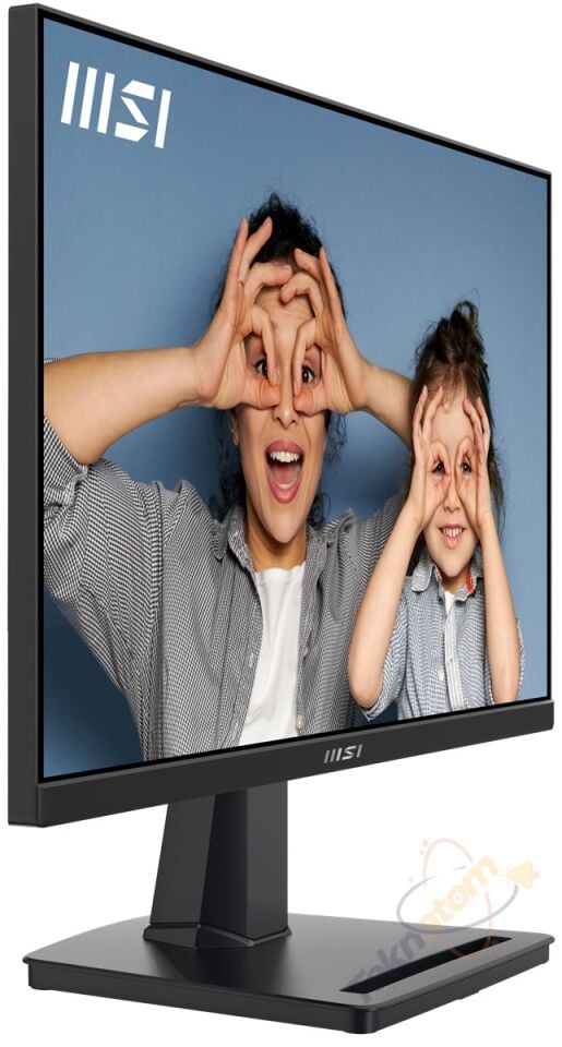 MSI 21.5 VA PRO MP225V 1ms 100Hz HDMI Ev Ofis Tipi Monitör 1920x1080