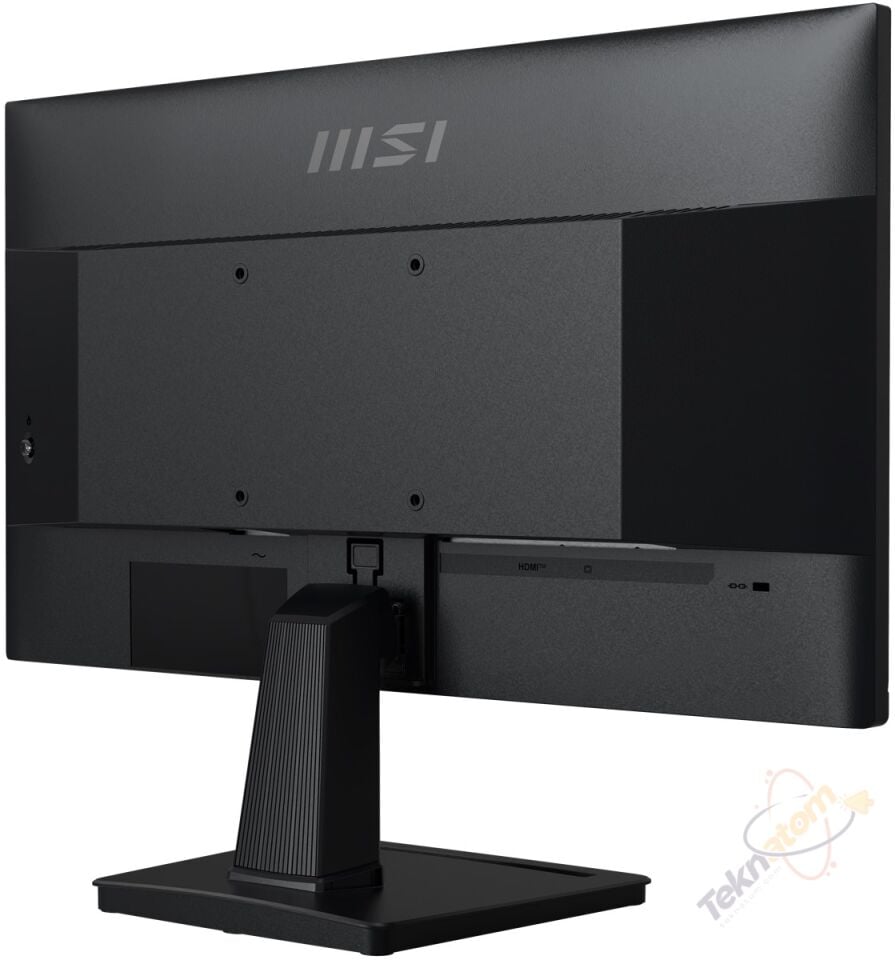 MSI 21.5 VA PRO MP225V 1ms 100Hz HDMI Ev Ofis Tipi Monitör 1920x1080