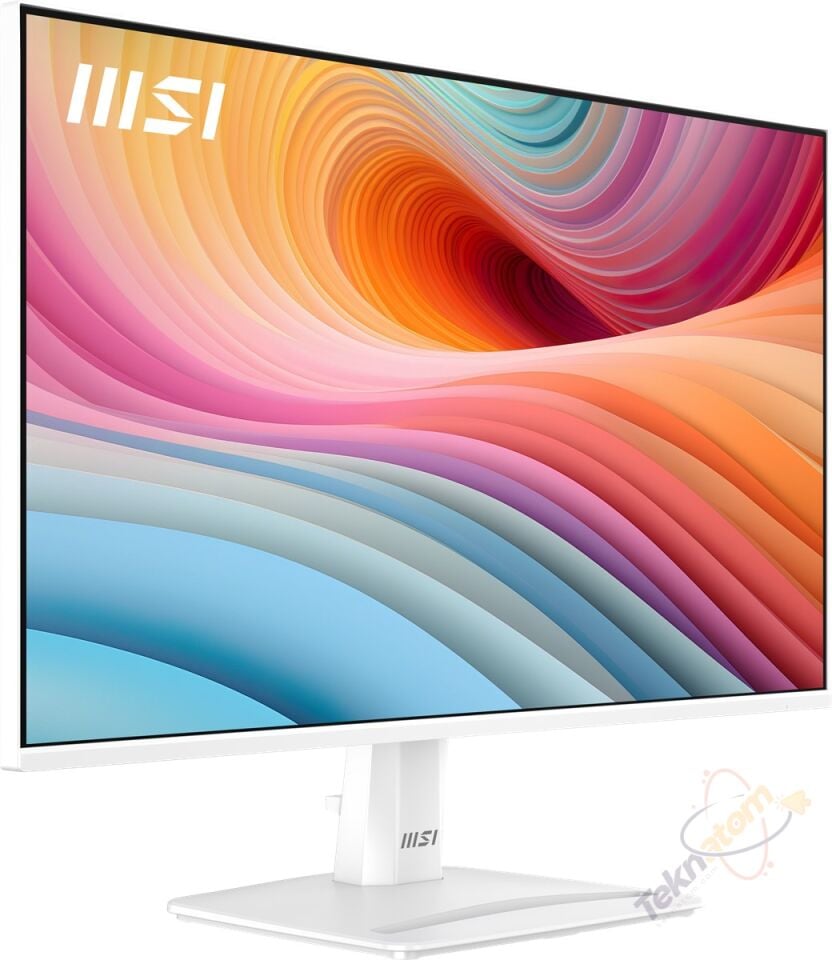 MSI 24.5'' IPS PRO MP251W E2 1MS 120HZ HDMI-DP Kurumsal Monitör 1920x1080